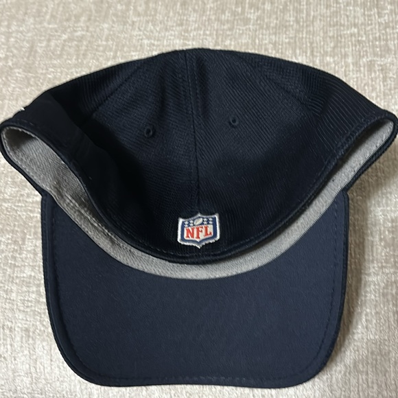 Houston Texans Fitted Flex Hat - Picture 5 of 7
